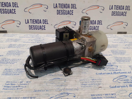  MOTOR TECHO ELECTRICO 