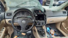  VOLKSWAGEN GOLF V (1K1)(10.2003) 