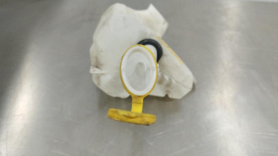 DEPOSITO LIMPIA, OPEL, CORSA D