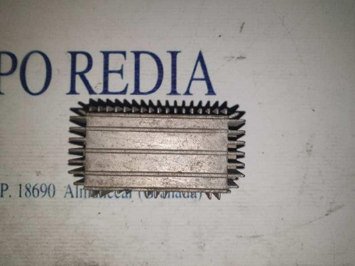  CAJA PRECALENTAMIENTO 