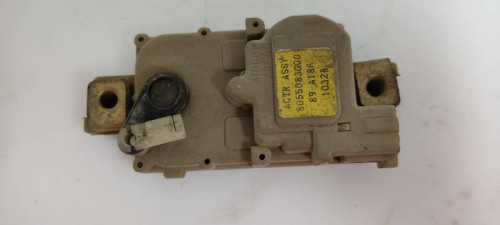  MOTOR CIERRE CENTRALIZADO DELANTERO DERECHO Nissan TERRANO (WD21) 