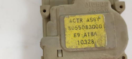  MOTOR CIERRE CENTRALIZADO DELANTERO DERECHO Nissan TERRANO (WD21) 