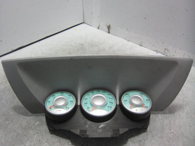 CUADRO INSTRUMENTOS, CITROEN, C8