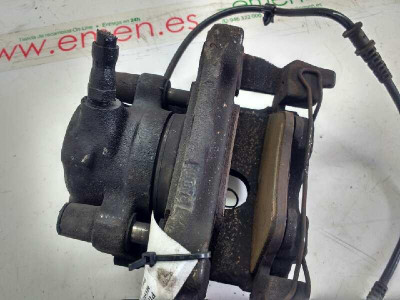 PINZA DE FRENO DELANTERA DERECHA, MERCEDES-BENZ, CLASE E (BM 210) BERLINA