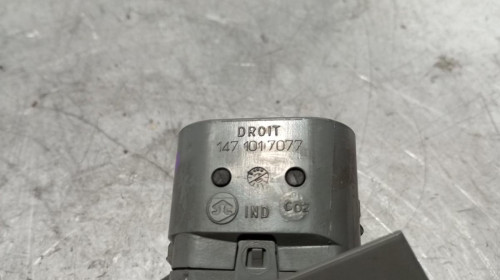 NO IDENTIFICADO, CITROEN, EVASION