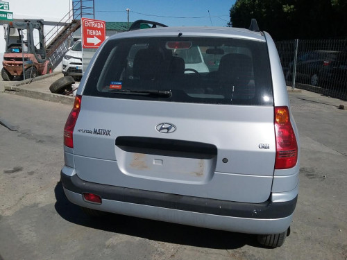  HYUNDAI MATRIX (FC) 