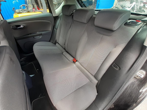  NO IDENTIFICADO SEAT LEON (1P1) 