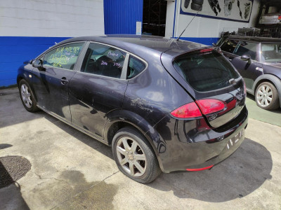NO IDENTIFICADO, SEAT, LEON (1P1)