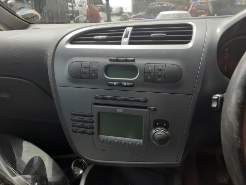  NO IDENTIFICADO SEAT LEON (1P1) 