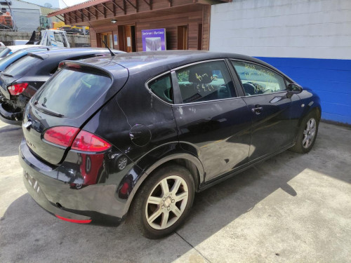  NO IDENTIFICADO SEAT LEON (1P1) 