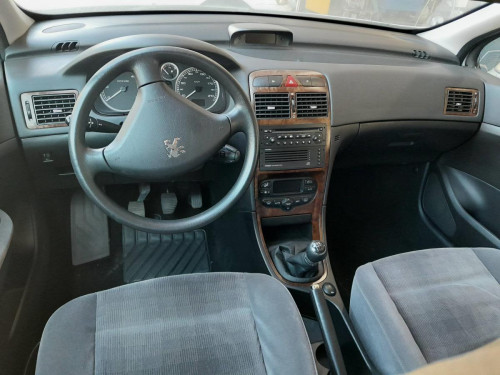  PEUGEOT 307 BREAK / SW (S1)(04.2002) 