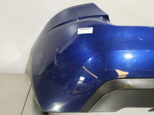 PARAGOLPES TRASERO PEUGEOT 308 