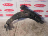  BRAZO SUSPENSION INFERIOR DELANTERO DERECHO Kia SHUMA II (SPT) 