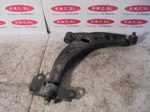  BRAZO SUSPENSION INFERIOR DELANTERO DERECHO Kia SHUMA II (SPT) 