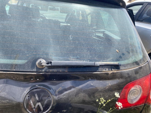 BRAZO LIMPIA TRASERO VOLKSWAGEN PASSAT VARIANT (3C5) 