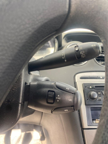 MANDO MULTIFUNCION Peugeot 308 