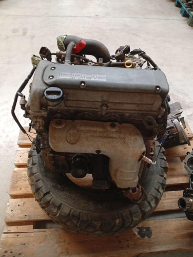MOTOR COMPLETO SUZUKI JIMNY (SN/FJ) 