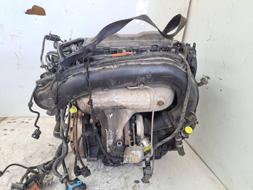 MOTOR COMPLETO 