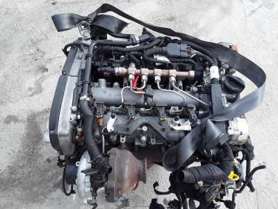 MOTOR COMPLETO