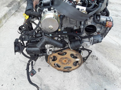 MOTOR COMPLETO