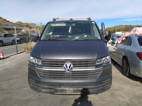  VOLKSWAGEN T6.1 TRANSPORTER CARAVELLE (SH) 