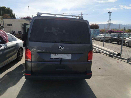  VOLKSWAGEN T6.1 TRANSPORTER CARAVELLE (SH) 