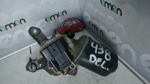  MOTOR LIMPIA DELANTERO OPEL FRONTERA A 