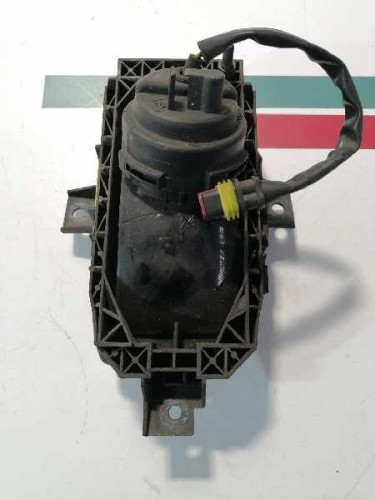  FARO ANTINIEBLA IZQUIERDO OPEL OMEGA B 