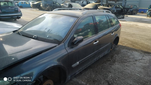  RENAULT LAGUNA II GRANDTOUR (KG0) 