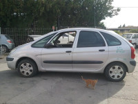CITROEN XSARA PICASSO