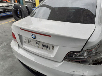 PORTON TRASERO, BMW, SERIE 1 COUPE (E82)