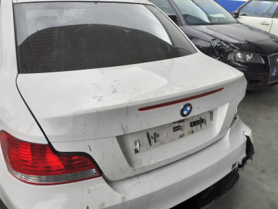 PORTON TRASERO, BMW, SERIE 1 COUPE (E82)