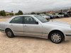 MERCEDES-BENZ CLASE E (BM 210) BERLINA — автомобиль-донор на запчасти 