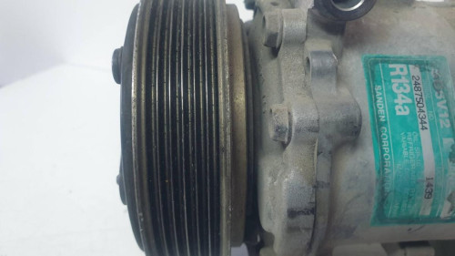COMPRESOR AIRE ACONDICIONADO CITROEN C3 