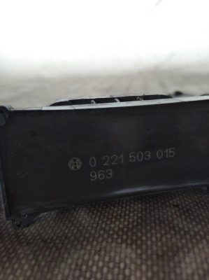 BOBINA ENCENDIDO, OPEL, CORSA B
