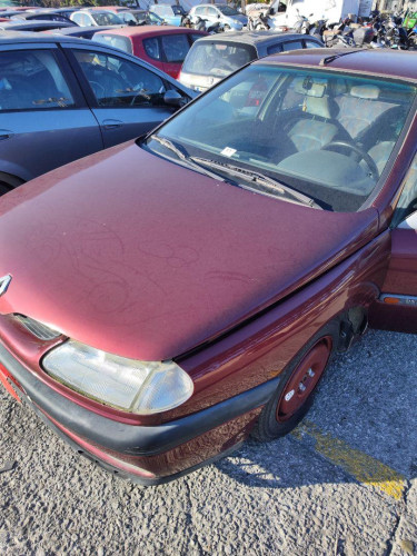 CAPO Renault LAGUNA (B56) 