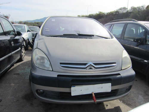 CITROEN XSARA PICASSO de segunda mano