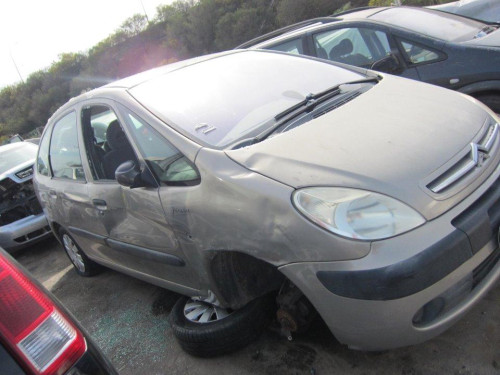 CITROEN XSARA PICASSO de segunda mano
