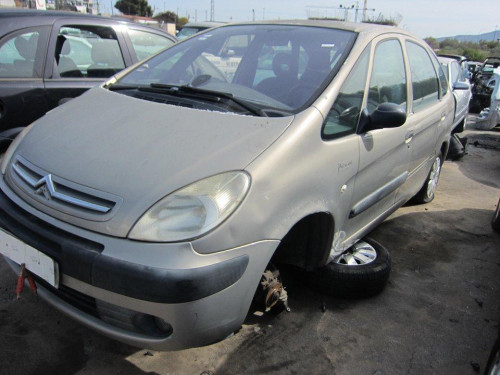 CITROEN XSARA PICASSO de segunda mano