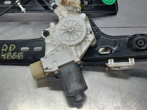  ELEVALUNAS DELANTERO DERECHO BMW SERIE 3 TOURING (E91) 