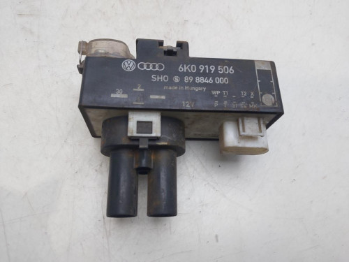  CAJA PRECALENTAMIENTO SEAT IBIZA (6K1) 