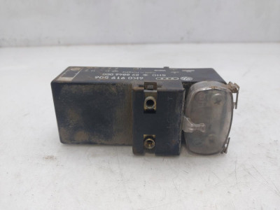 CAJA PRECALENTAMIENTO, SEAT, IBIZA (6K1)