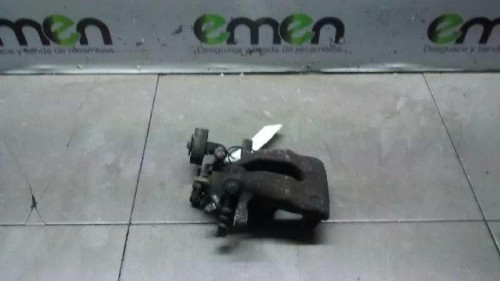  PINZA DE FRENO TRASERA IZQUIERDA Opel ZAFIRA A 