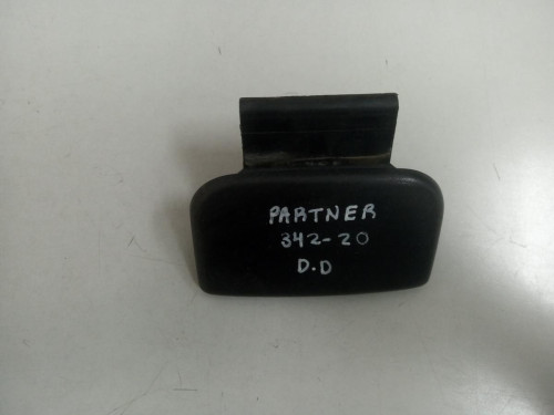  MANETA EXTERIOR DELANTERA DERECHA Peugeot PARTNER (S1)(07.1996) 