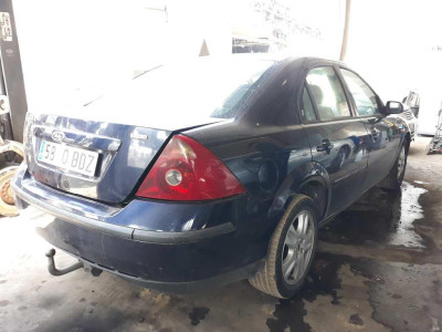 FORD MONDEO BERLINA (GE)