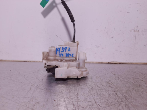 CERRADURA PUERTA TRASERA IZQUIERDA Alfa Romeo 159 (140) 