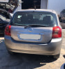 TOYOTA COROLLA (E12) — автомобиль-донор на запчасти 