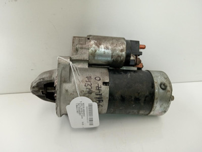 MOTOR ARRANQUE, OPEL, ZAFIRA B