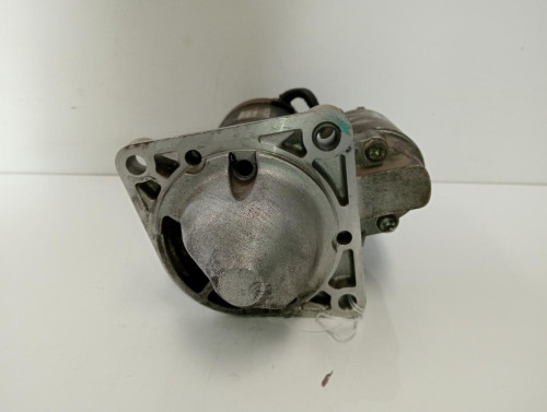  MOTOR ARRANQUE, OPEL, ZAFIRA B 