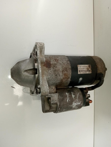  MOTOR ARRANQUE, OPEL, ZAFIRA B 